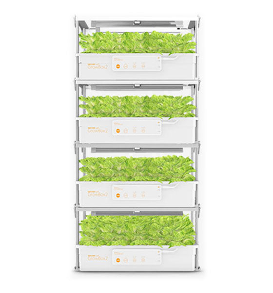 OPCOM Grow Box 2 System (Stackable)