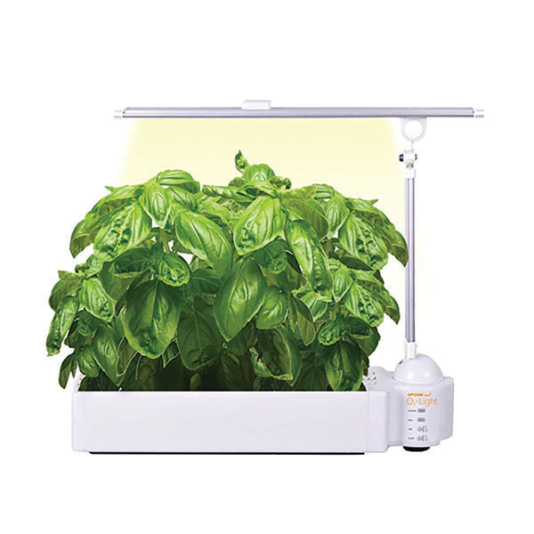 OPCOM O2-Light Garden (hydroponic system)