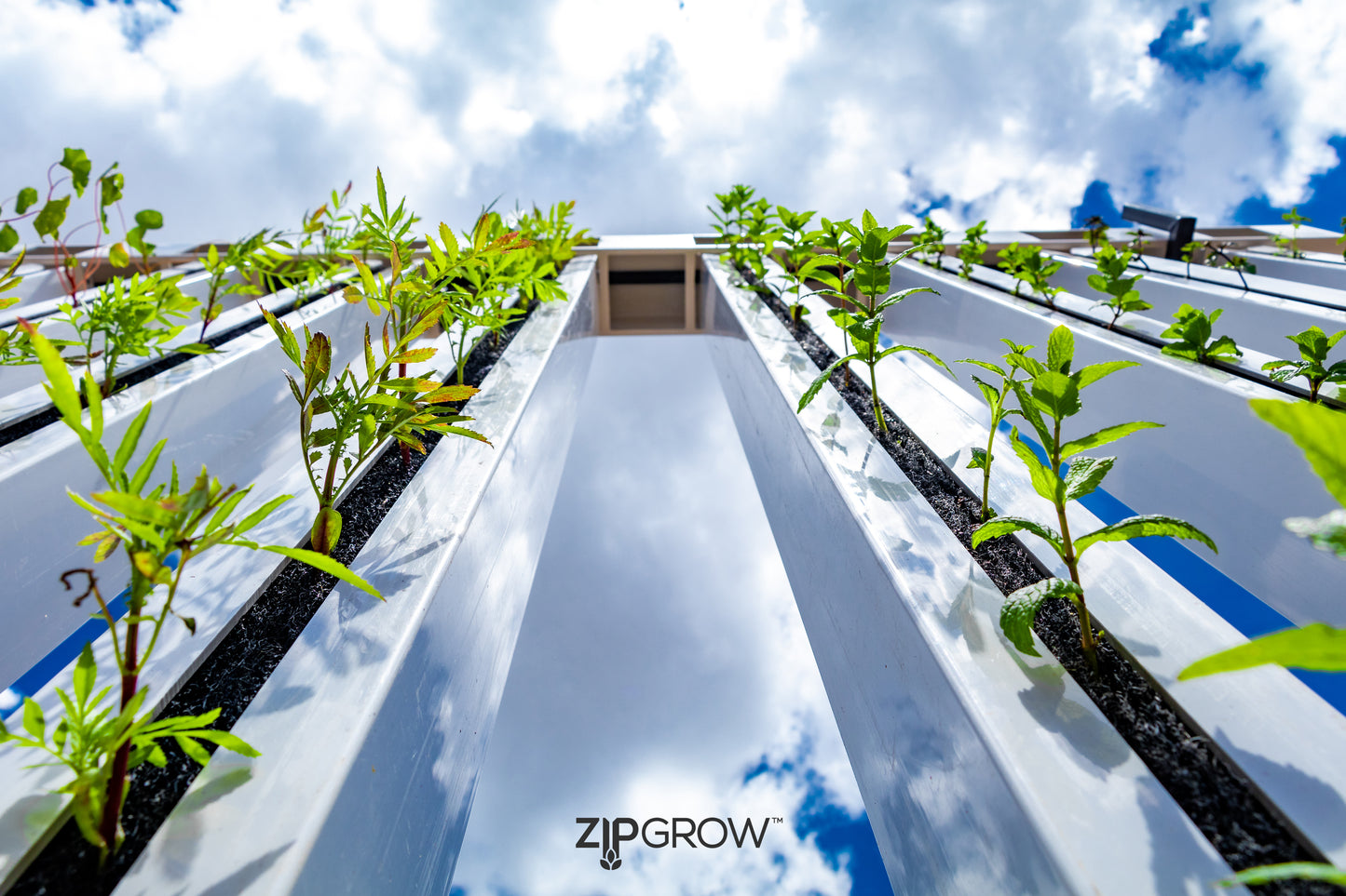 ZipGrow™ Farm Wall™