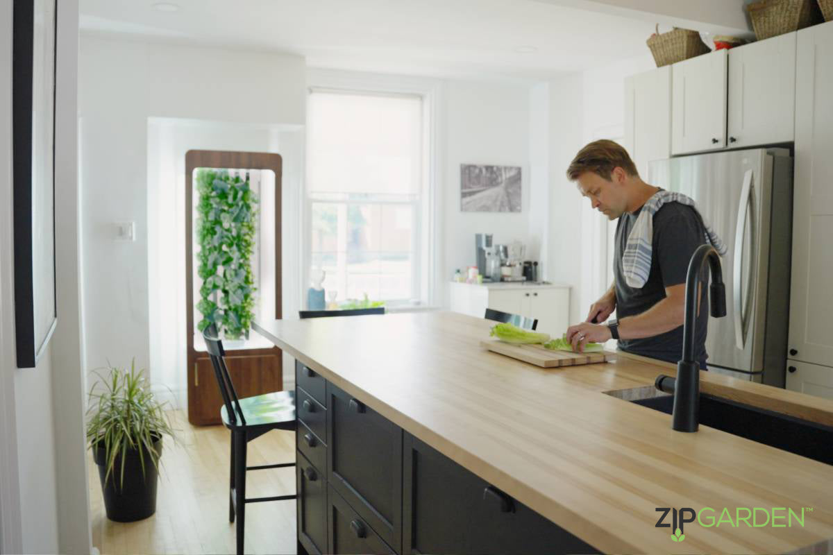 ZipGarden