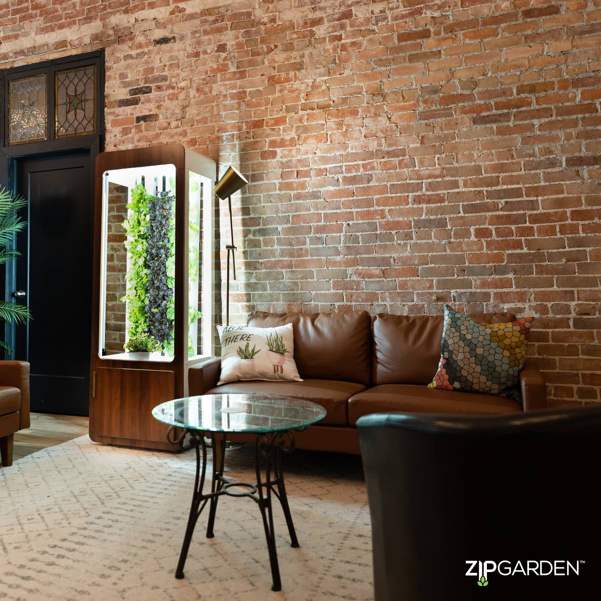 ZipGarden
