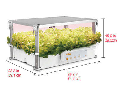 OPCOM Grow Box 2 System (Stackable)
