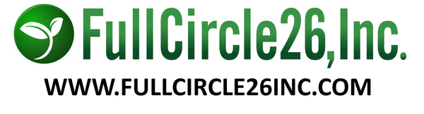 FullCircle26, Inc. 