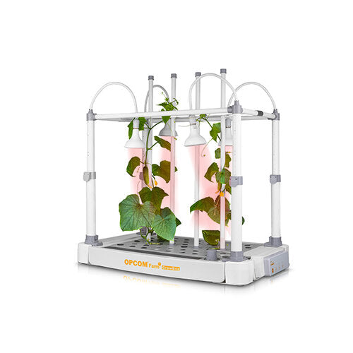 Grow Box Hydroponic System FullCircle26, Inc.